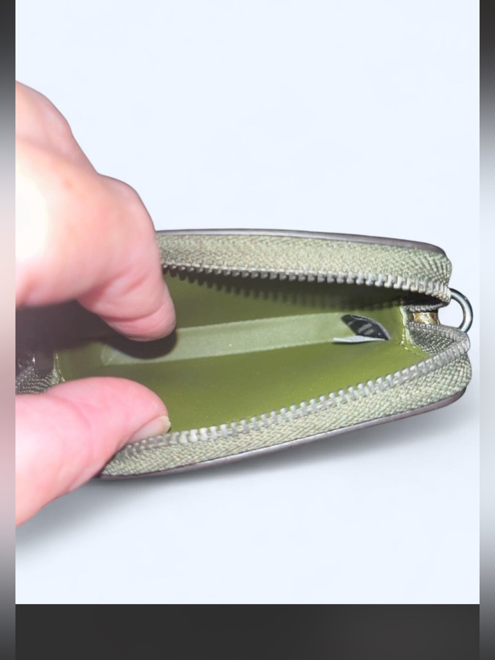 Coach wallet - Picture 3 of 3